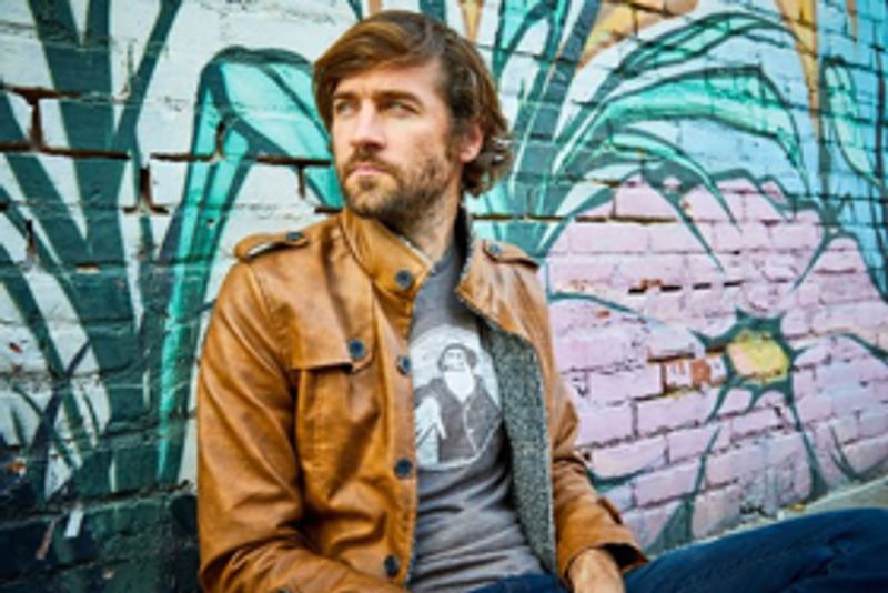 John Craigie Announces Album OPENING FOR STEINBECK Image