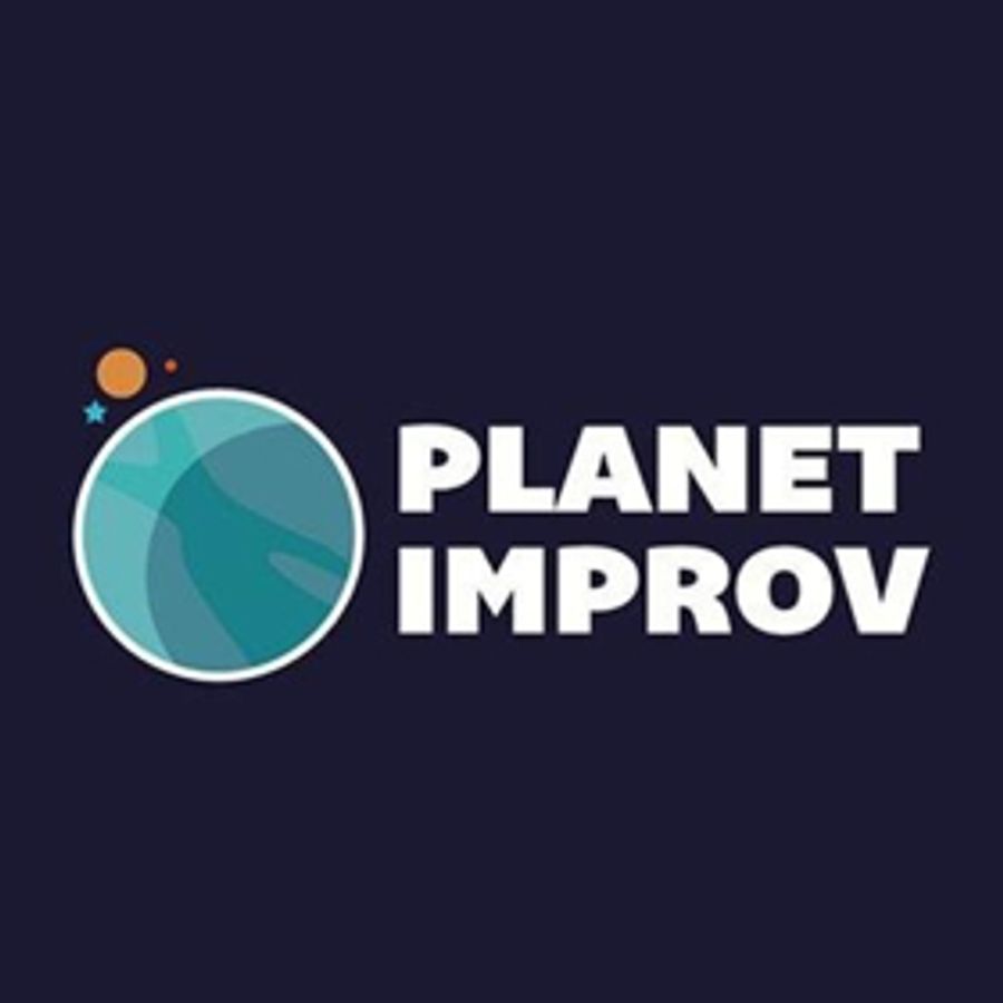 Local Improv Troupe Presents The “We're So Excidered” Comedy Improv Show Image