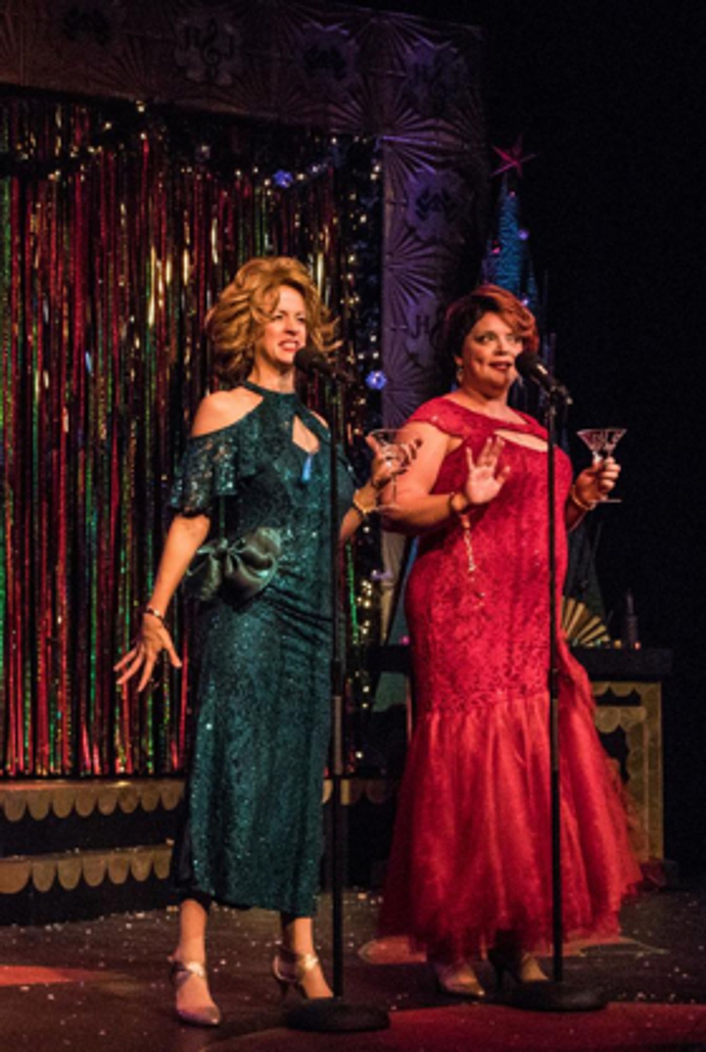 CPT's Announces 2019/2020 Season CPT's Announces 2019/2020 Season Image