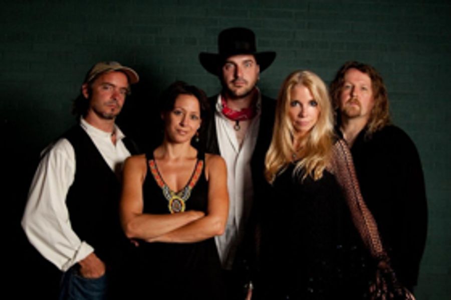 Bay Street Theater Announces TUSK: The Ultimate Fleetwood Mac Tribute Image