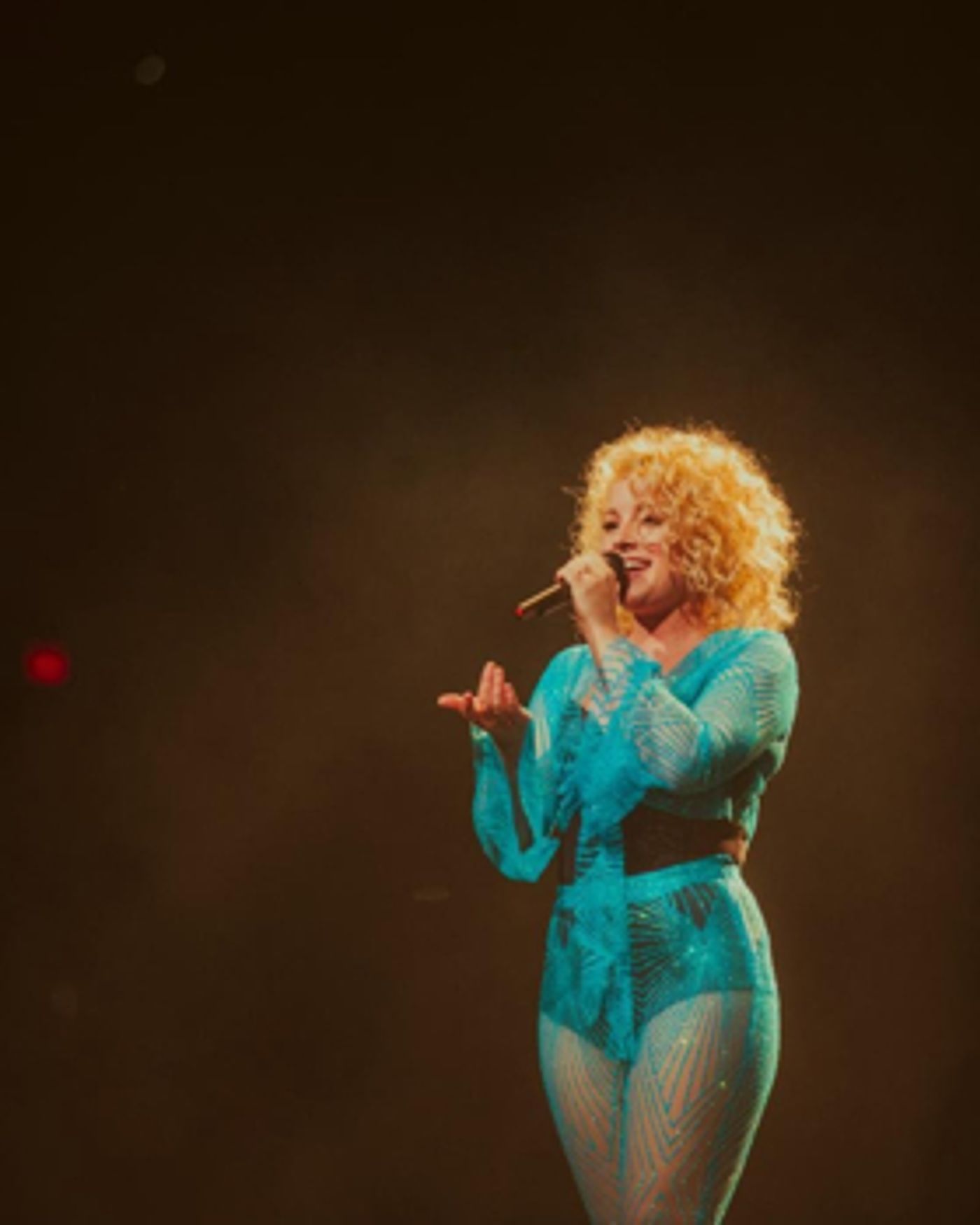 California Country Star Cam Announces Her Fall 'Road to Happiness' Headline Tour California Country Star Cam Announces Her Fall 'Road to Happiness' Headline Tour Image