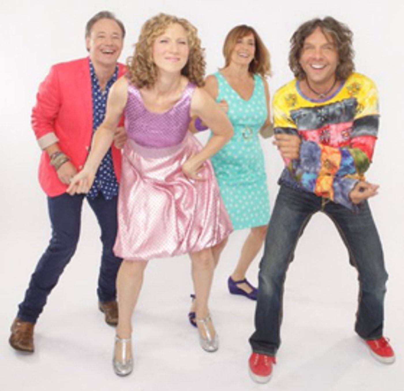 Kids' Music Superstar Laurie Berkner Coming to Owings Mills Kids' Music Superstar Laurie Berkner Coming to Owings Mills Image