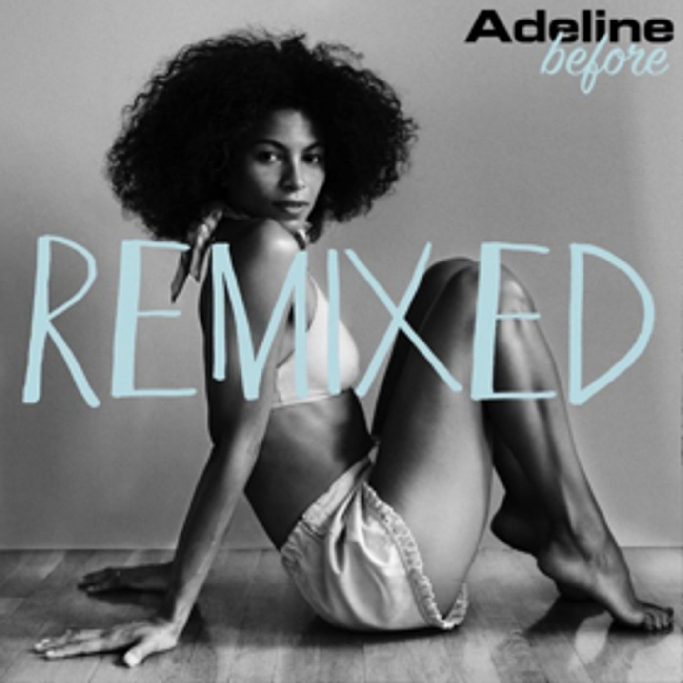 Adeline BEFORE Remixed Is Out Today, National Tour Kicks Off In NYC Next Week  Image