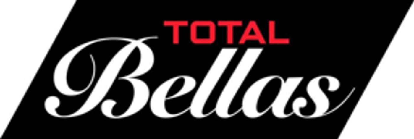 E! Greenlights A Fourth Season Of Hit Series TOTAL BELLAS  Image