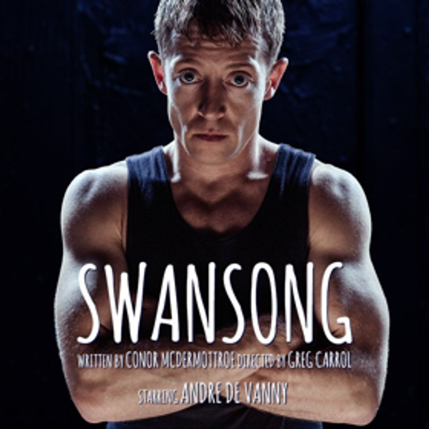 Australian Theatre Company & Skylight Bring SWANSONG To Los Angeles Australian Theatre Company & Skylight Bring SWANSONG To Los Angeles Image