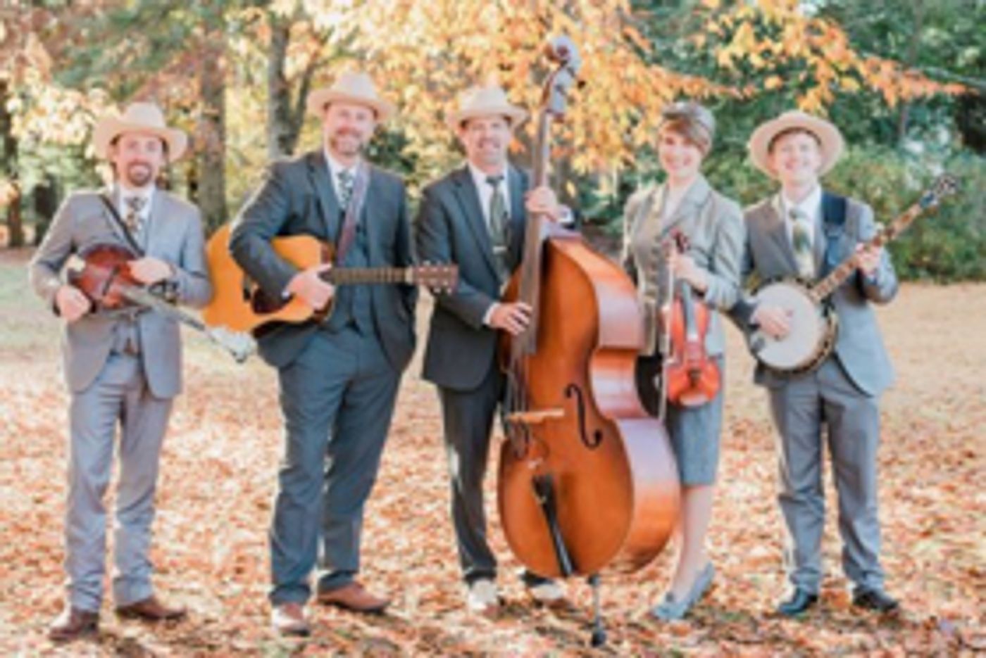 Carolina Blue Joins Roe Entertainment  Image