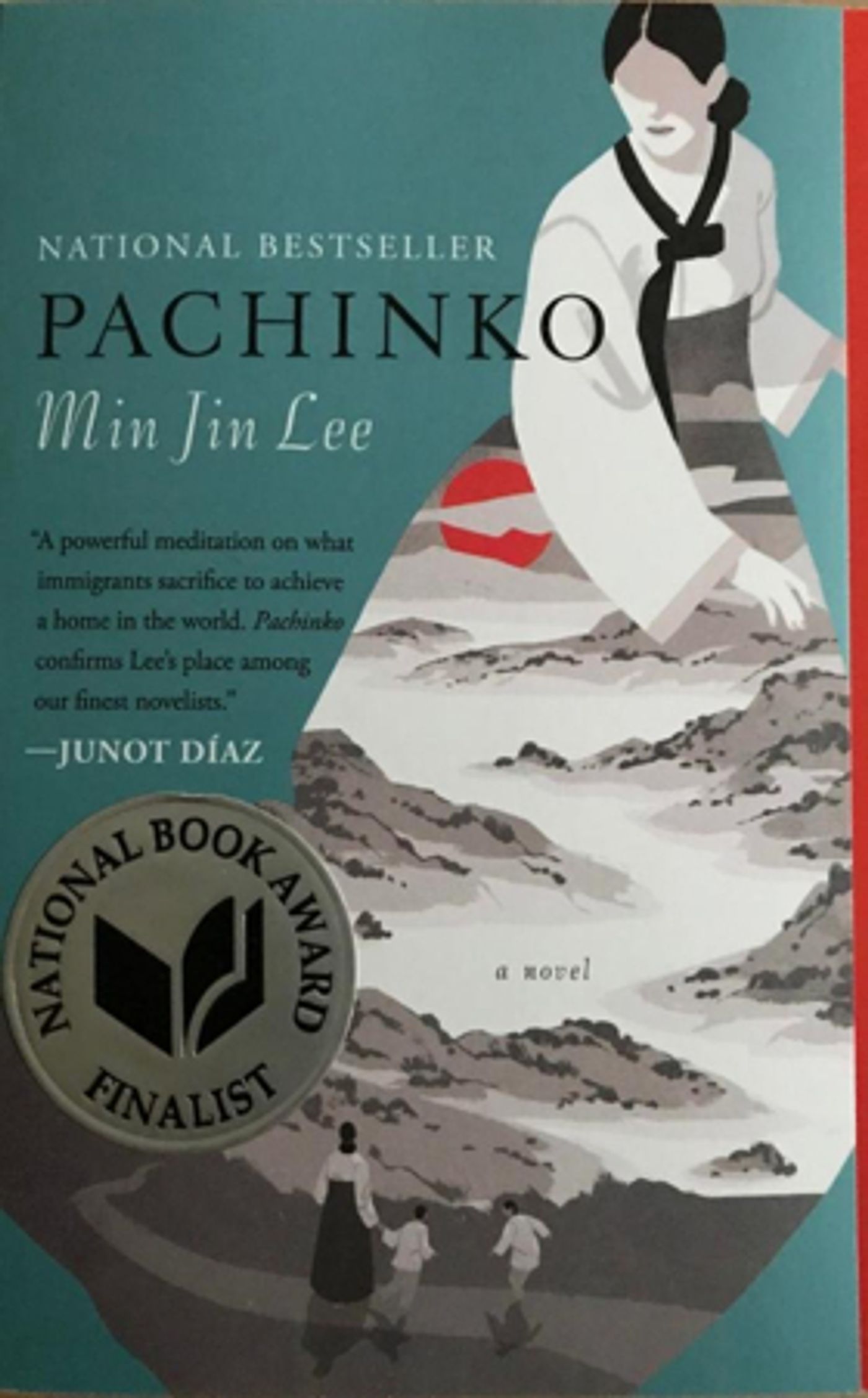 Apple to Create PANCHINKO TV Series  Image