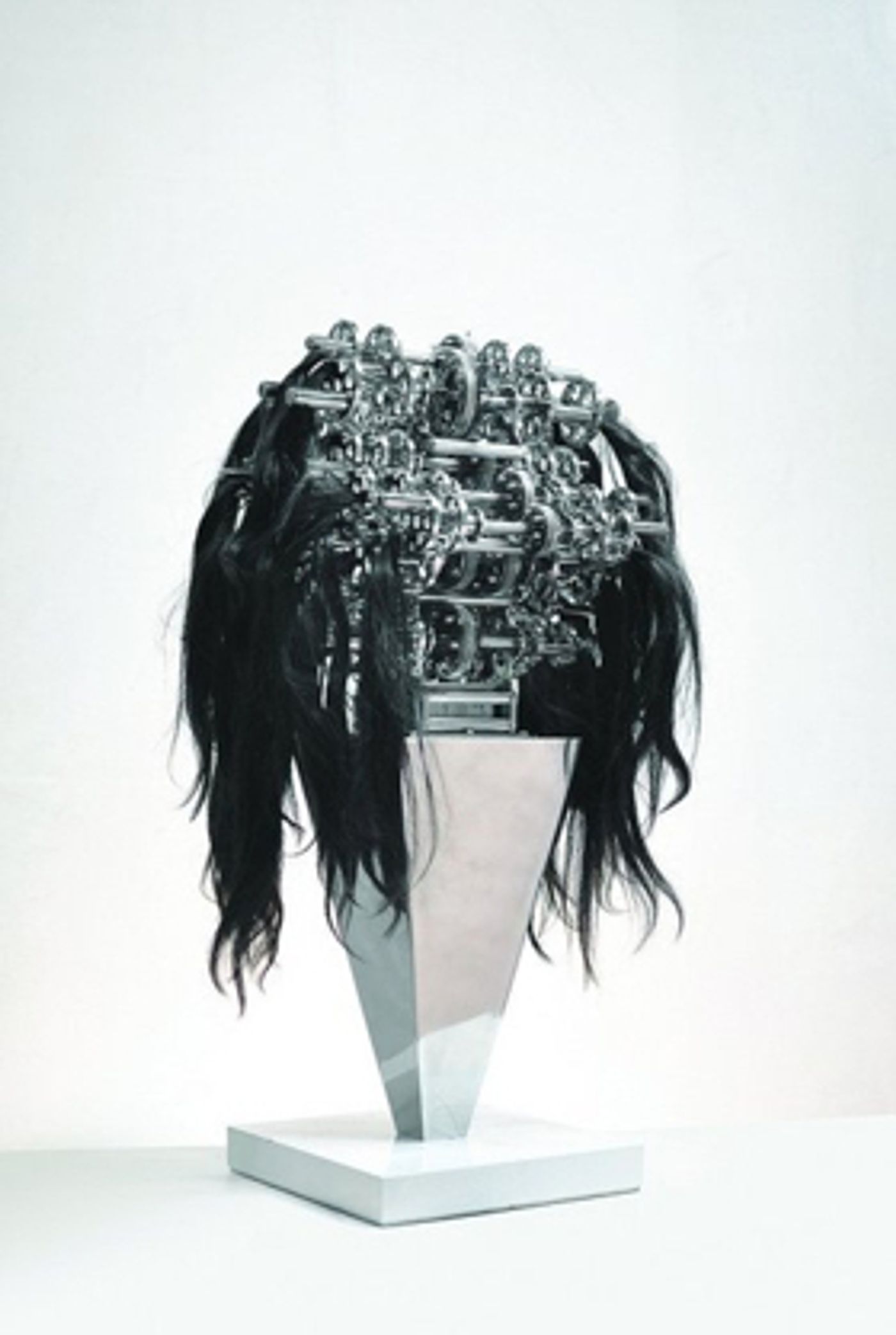 Are We Uncomfortable With Our Appearance? South Korean Artists Pose The Question In New Digital Exhibition At The Lowry  Image