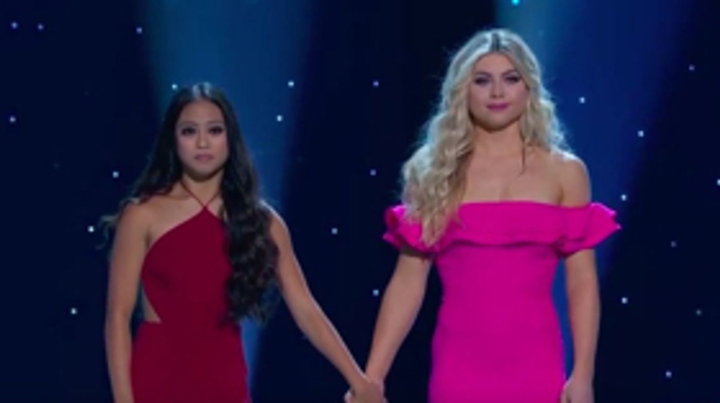 SO YOU THINK YOU CAN DANCE Crowns Season 15 Winner  Image