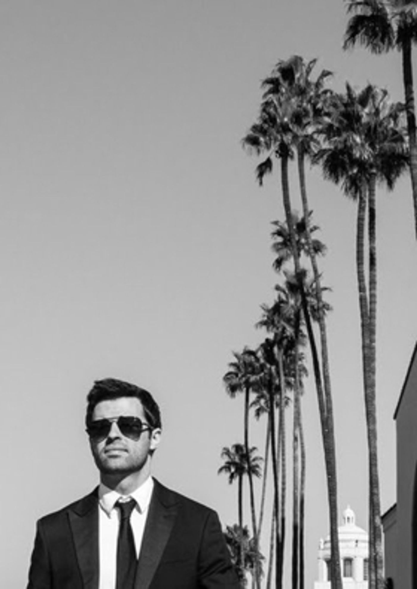 Luke Archer Releases New Single WHAT IS IT LIKE  Image