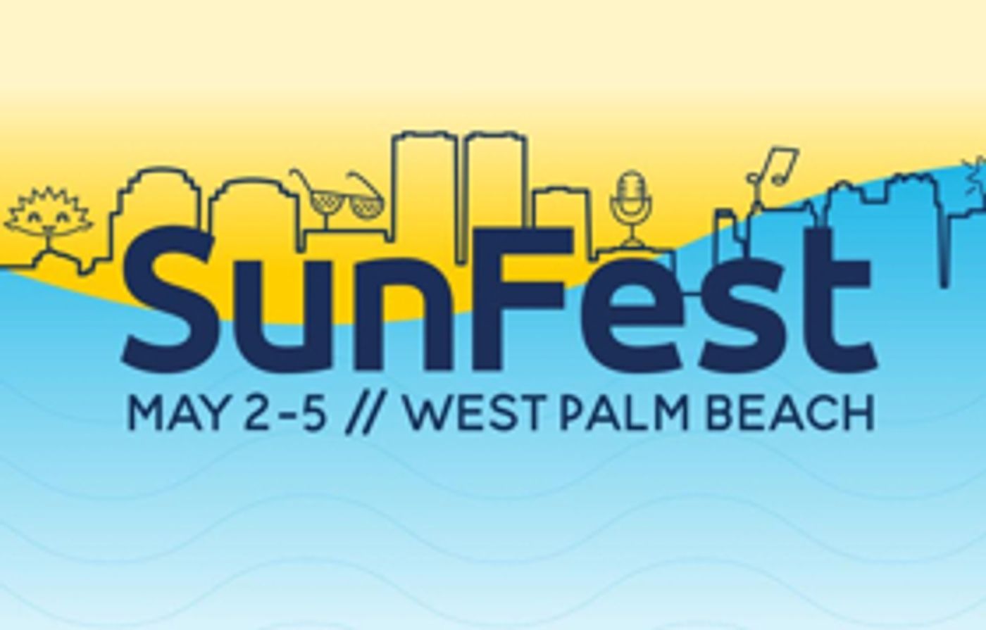 SunFest Announces 2019 Lineup for Florida Music Festival SunFest Announces 2019 Lineup for Florida Music Festival Image