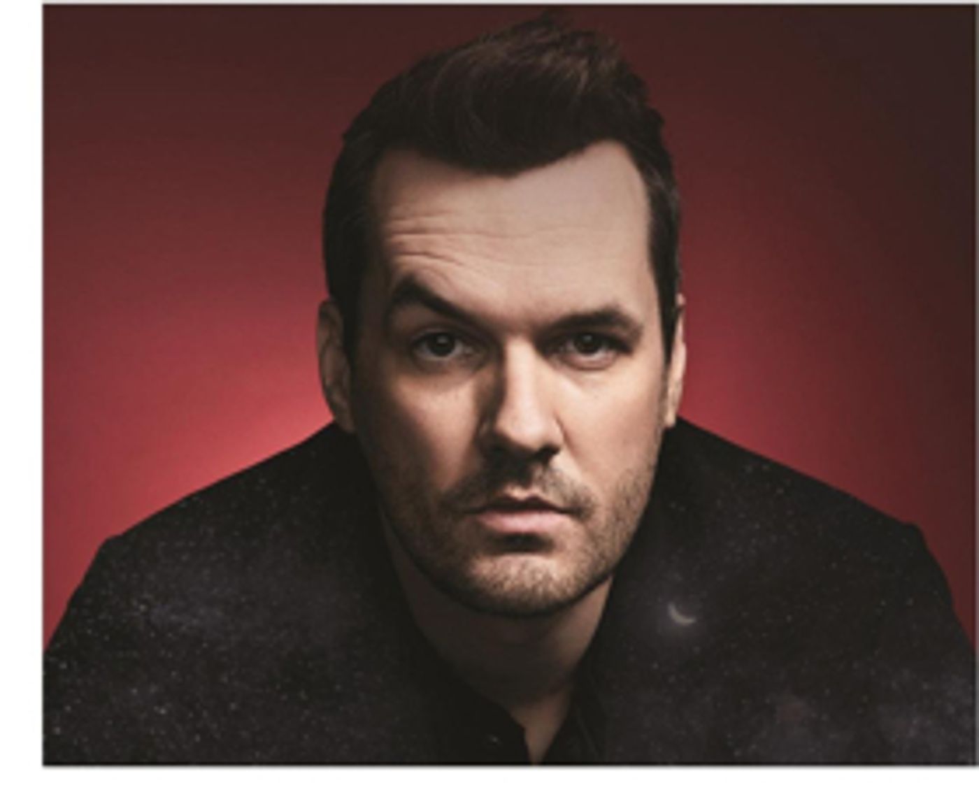 Comedian Jim Jefferies Comes to Mohegan Sun Arena Comedian Jim Jefferies Comes to Mohegan Sun Arena Image