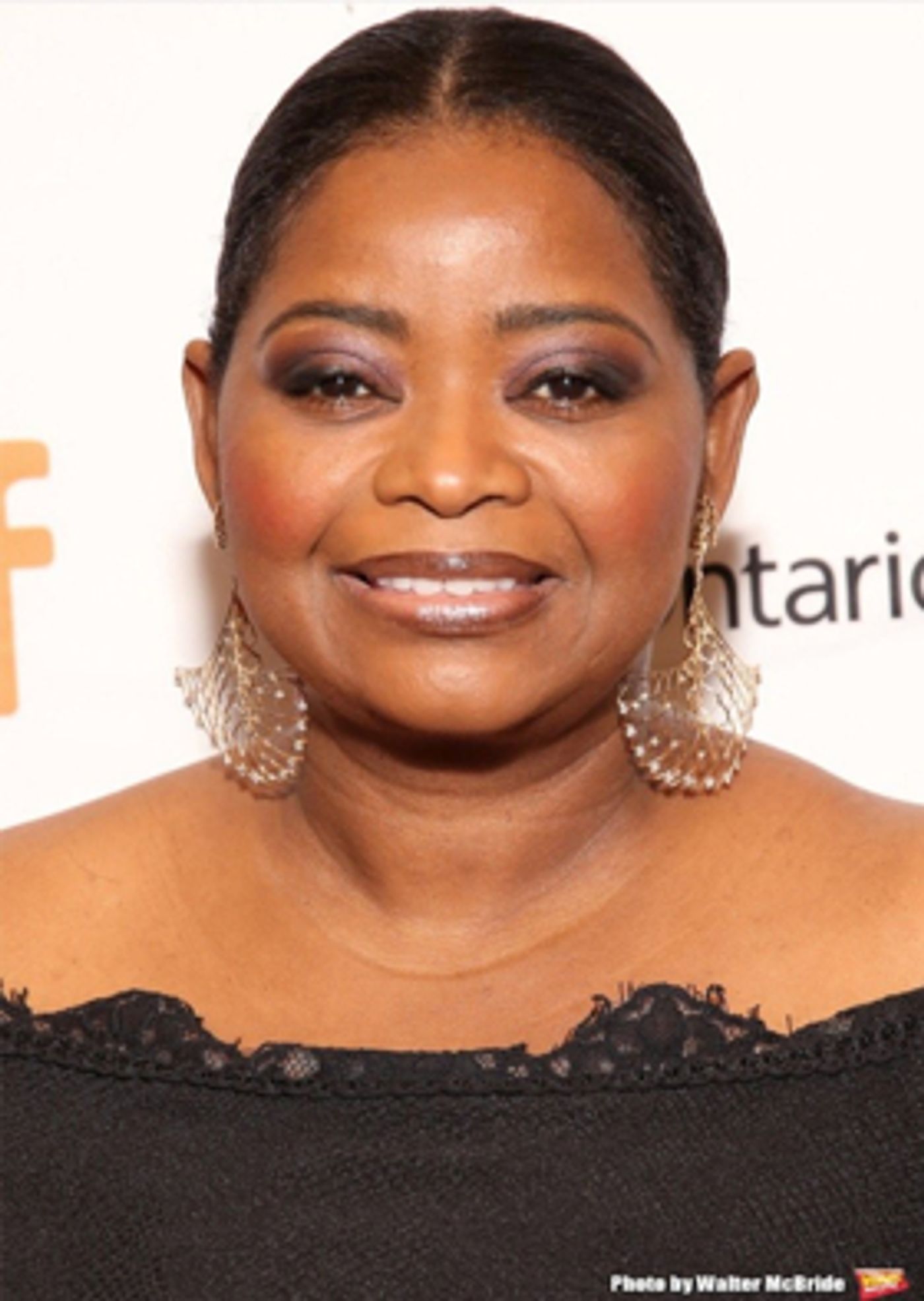 Octavia Spencer and Queen Latifah to Bring THE RHINELANDER AFFAIR to the Big Screen  Image