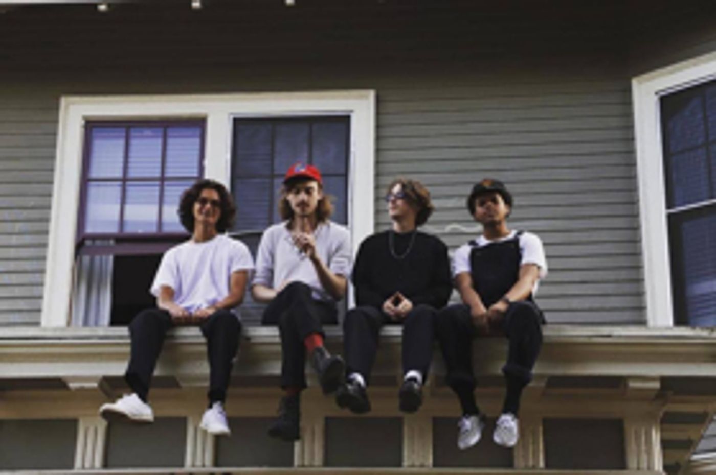 Same Girls Reveal New Single WAIT  Image