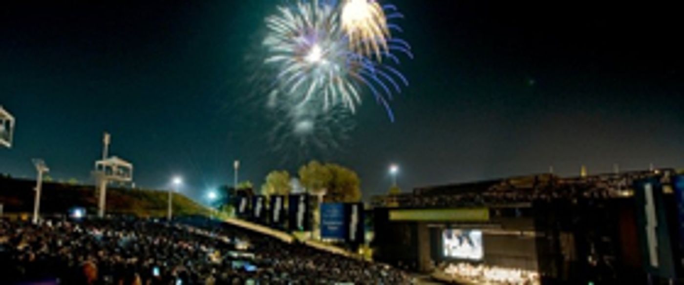 Van Cliburn International Competition Gold Medalist Vadym Kholodenko Performs Tchaikovsky's Piano Concerto No. 1  Image