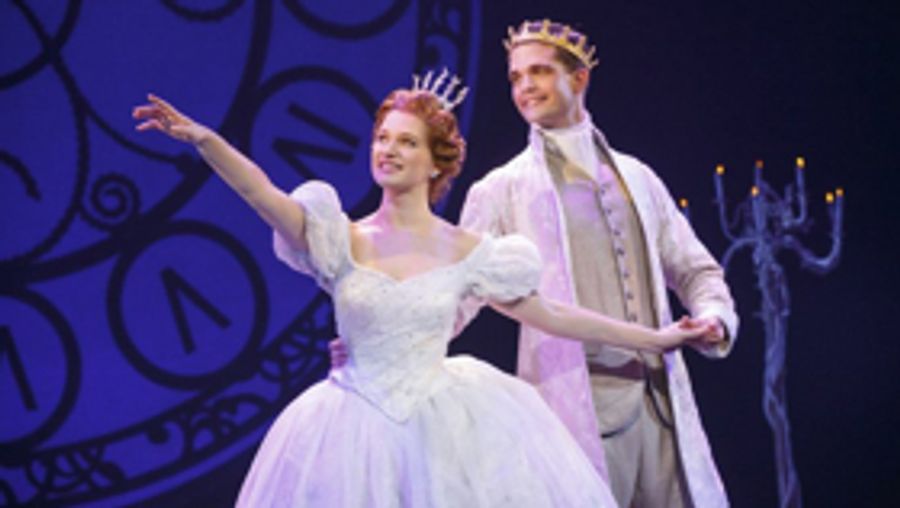 Regional Roundup: Top New Features This Week Around Our BroadwayWorld 1/19 - HAIRSPRAY, RAGTIME, WAITRESS, and More! Image