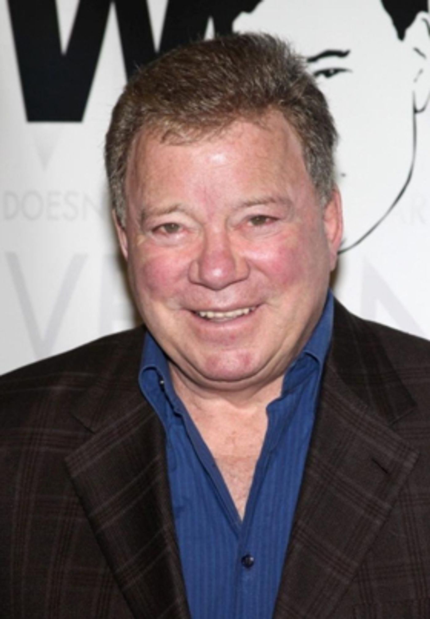 Legendary Actor, Producer, Director William Shatner to Attend Inaugural Wizard World Comic Con Boise, July 15  Image