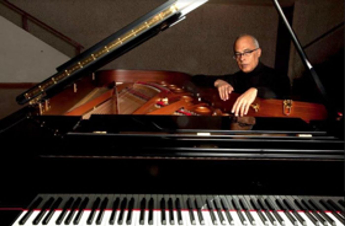 Hoy El arte del piano impregnará la Sala Manuel M. Ponce del Palacio de Bellas Artes Hoy El arte del piano impregnará la Sala Manuel M. Ponce del Palacio de Bellas Artes Image