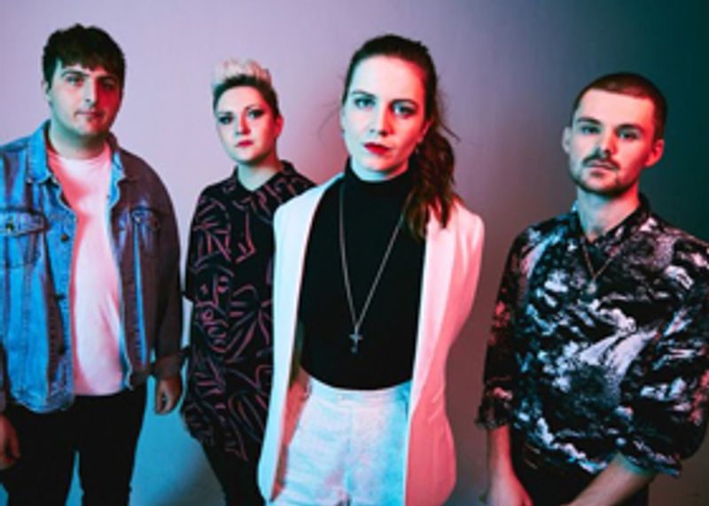 Another Sky Unveil New Single APPLE TREE With Striking Stop-Motion Video Image