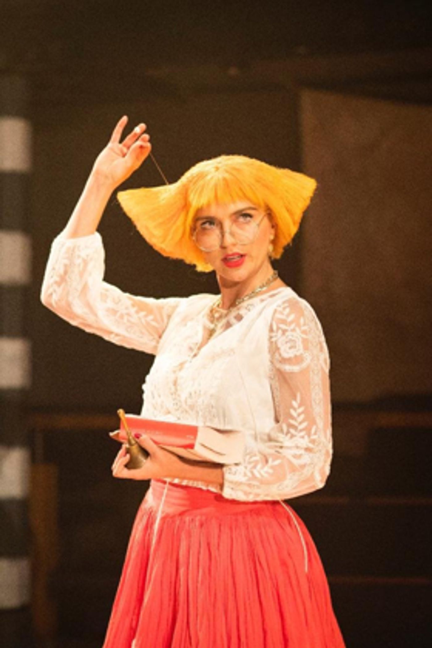 Review: LOSING VENICE, Orange Tree Theatre  Image