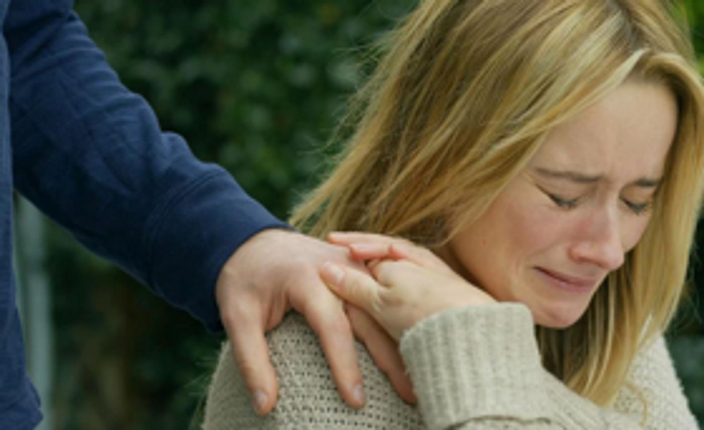 Review: Sedona International Film Festival Features FOR SALE: BABY SHOES, NEVER WORN  Image