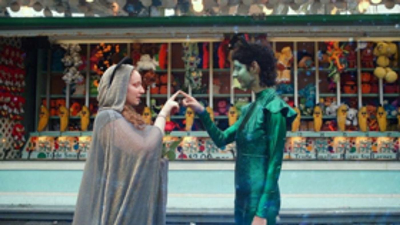 Thelma Premieres TAKE ME TO ORLANDO Video, Announces East Coast Tour Dates  Image