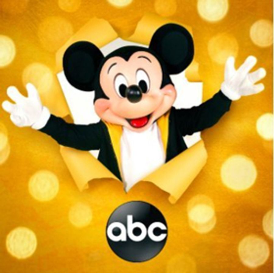 ABC to Premiere Two-Hour Special, MICKEY'S 90TH SPECTACULAR Image
