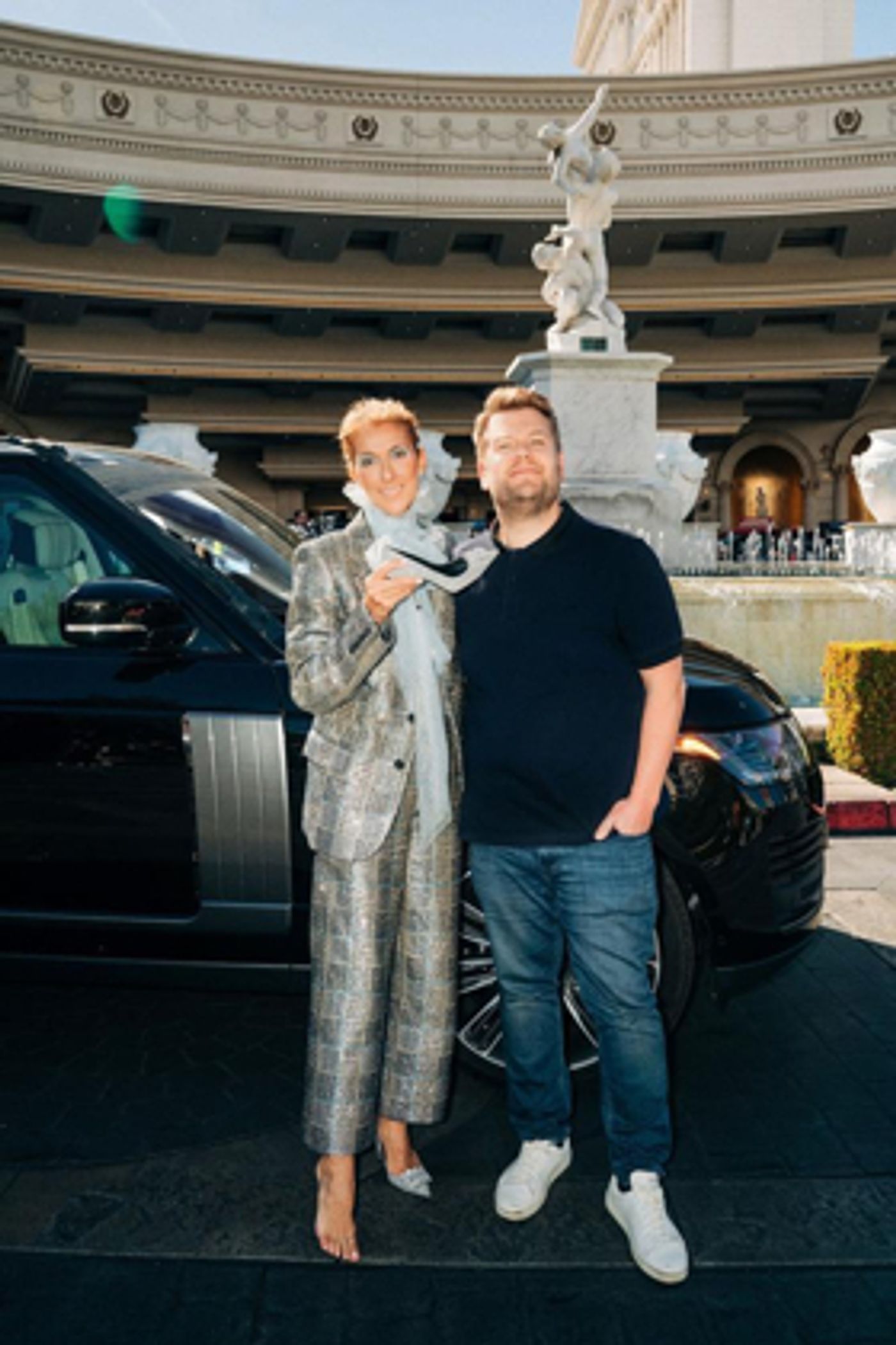 CBS to Present THE LATE LATE SHOW CARPOOL KARAOKE PRIMETIME SPECIAL 2019 CBS to Present THE LATE LATE SHOW CARPOOL KARAOKE PRIMETIME SPECIAL 2019 Image