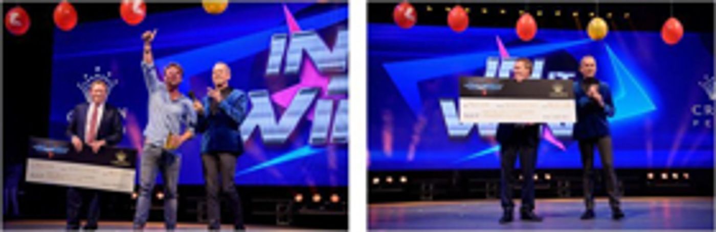 Telethon Celebrates 50 Years; Raises Over $34 Million in 26 Hours  Image