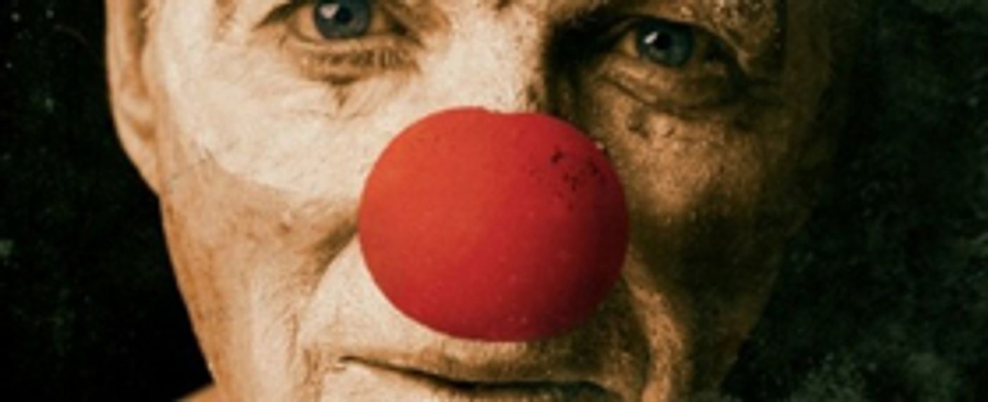 Arts Centre Melbourne and Wander Productions Present
SCARAMOUCHE JONES Arts Centre Melbourne and Wander Productions Present
SCARAMOUCHE JONES Image