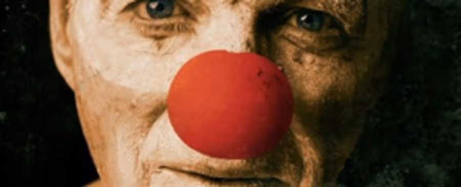 Arts Centre Melbourne and Wander Productions Present
SCARAMOUCHE JONES Image