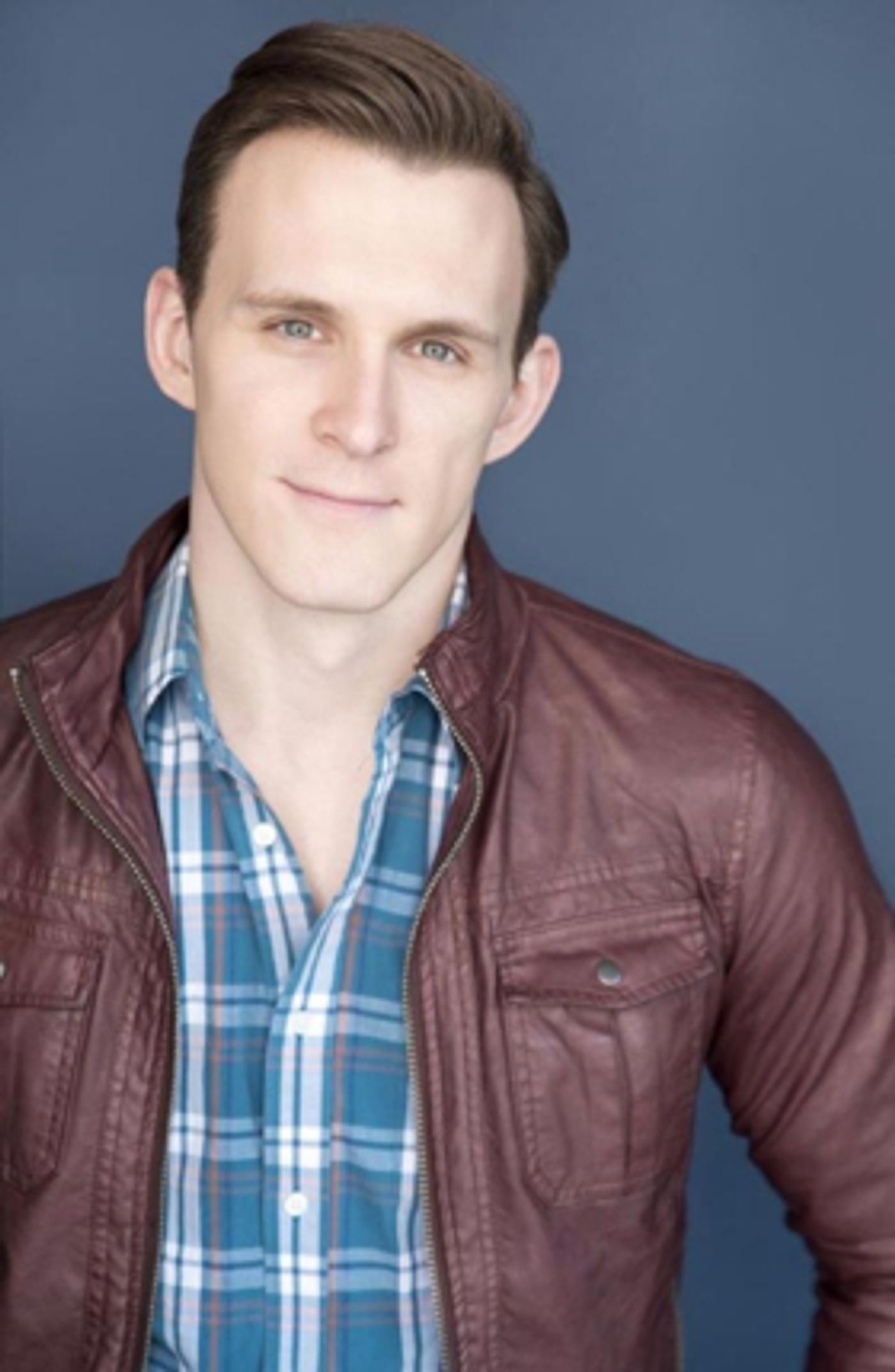Interview: AN AMERICAN IN PARIS National Tour's Ben Michael  Image