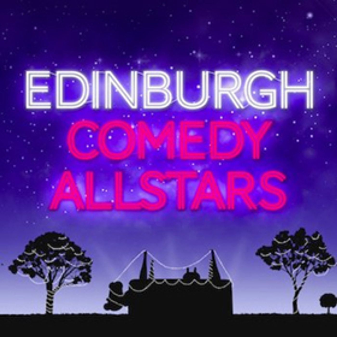 Improvising Entertainers, Cut Throat Comedians, Acrobatic Pirates And Activist Drag Stars Head For Edinburgh Festival Fringe  Image
