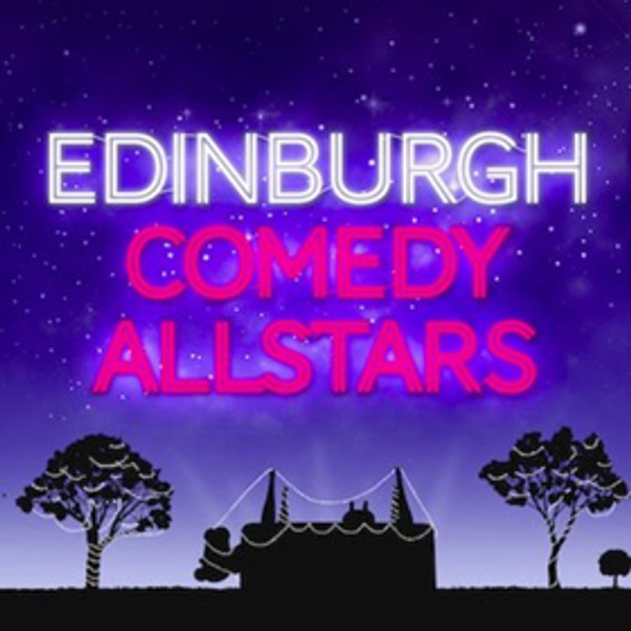 Improvising Entertainers, Cut Throat Comedians, Acrobatic Pirates And Activist Drag Stars Head For Edinburgh Festival Fringe Image