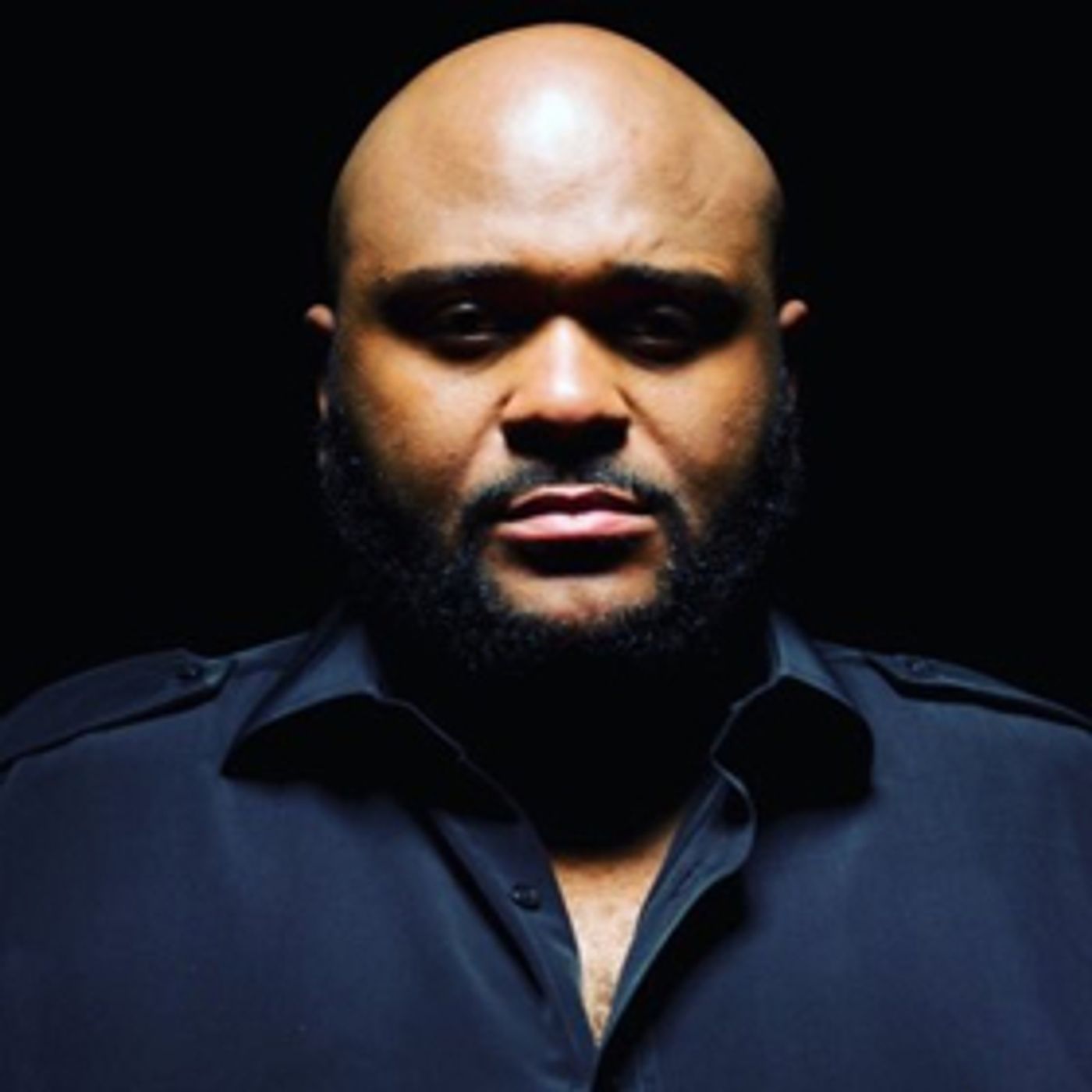 AMERICAN IDOL'S Ruben Studdard Headlines Detroit Performs LIVE! at The Fillmore Detroit, 11/3  Image