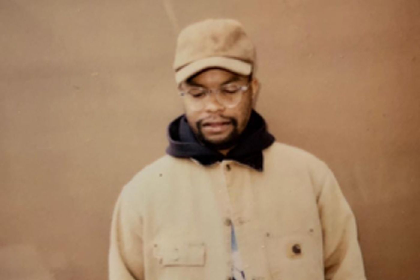 Matt Martians Announces New Album 'The Last Party' Matt Martians Announces New Album 'The Last Party' Image