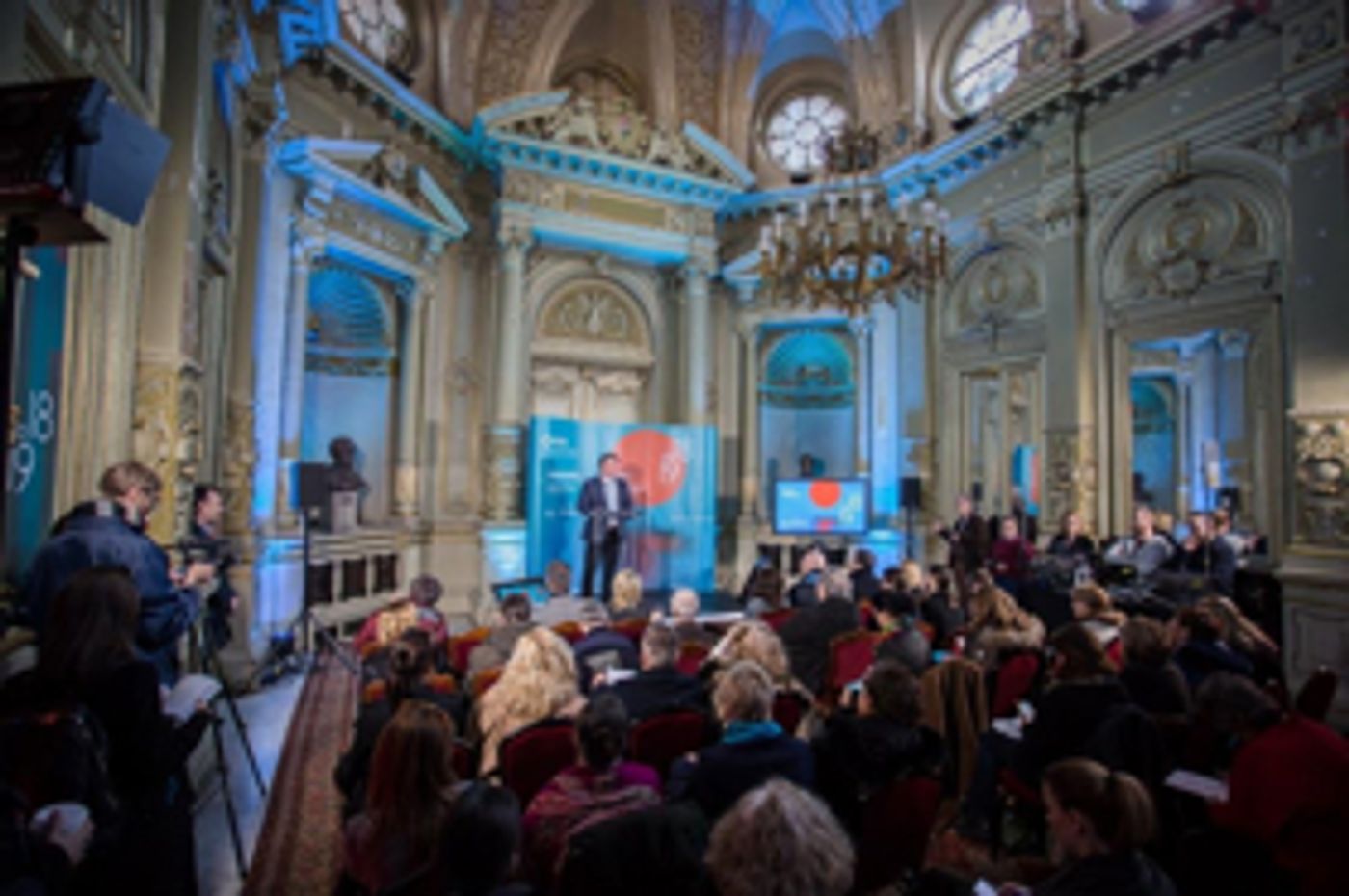 Hungarian State Opera Announces 2018/19 Season Hungarian State Opera Announces 2018/19 Season Image