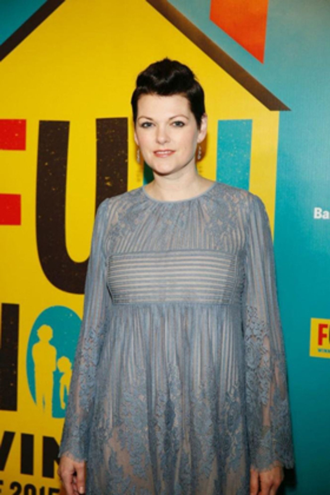 Kate Shindle, Equity President & Former Miss America, Responds to Pageant Scandal Kate Shindle, Equity President & Former Miss America, Responds to Pageant Scandal Image