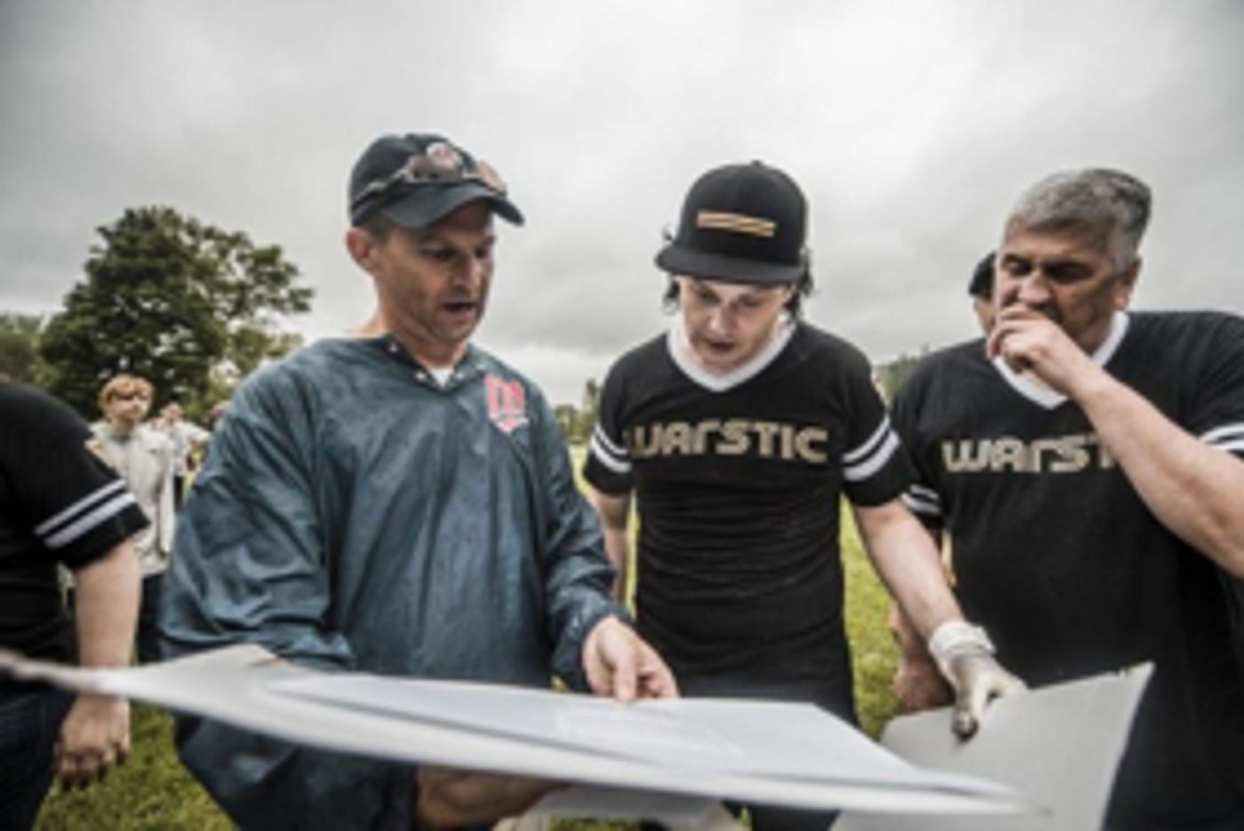 Jack White and Warstic Enter National Baseball Hall of Fame Jack White and Warstic Enter National Baseball Hall of Fame Image