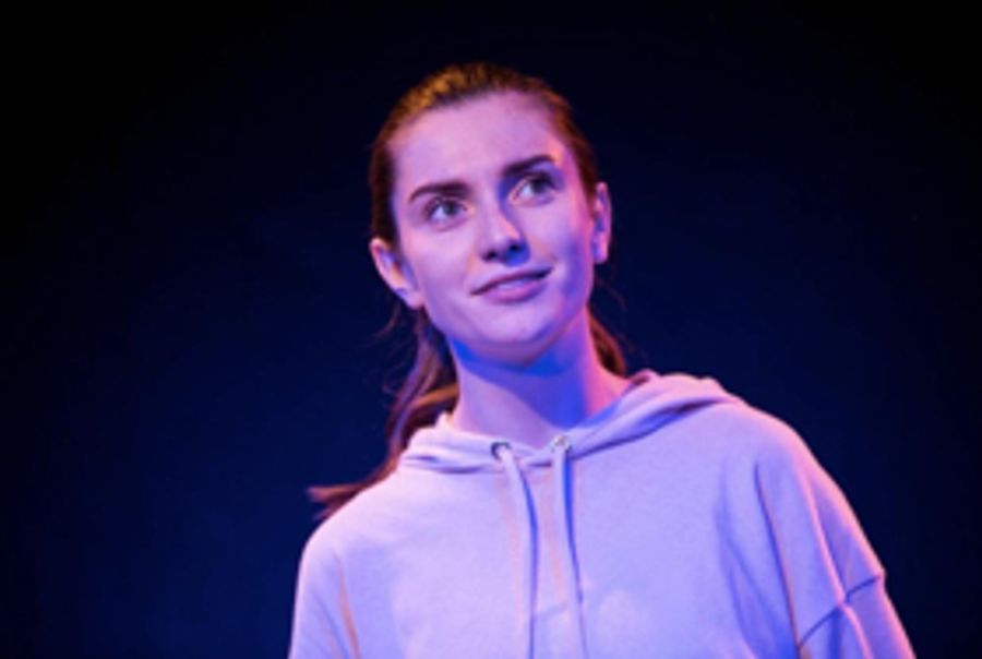 EDINBURGH 2018: Review: WEIRD, Pleasance Courtyard Image