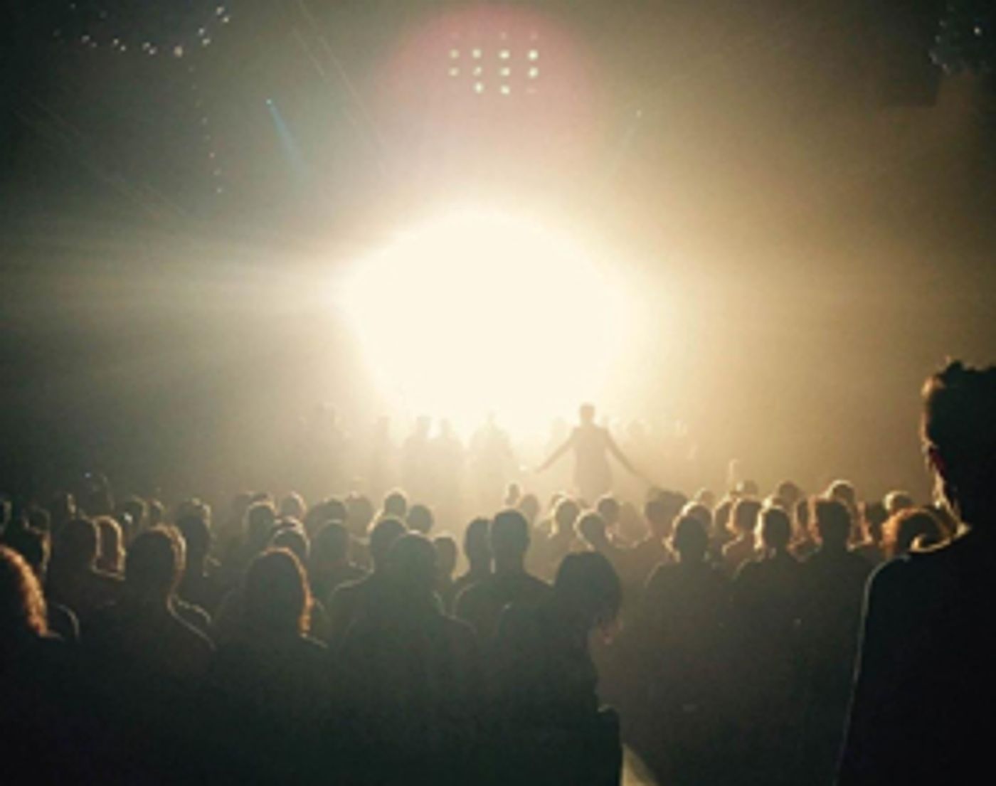 YBCA Presents Holcombe Waller's 'Requiem Mass: A Queer Divine Rite' YBCA Presents Holcombe Waller's 'Requiem Mass: A Queer Divine Rite' Image