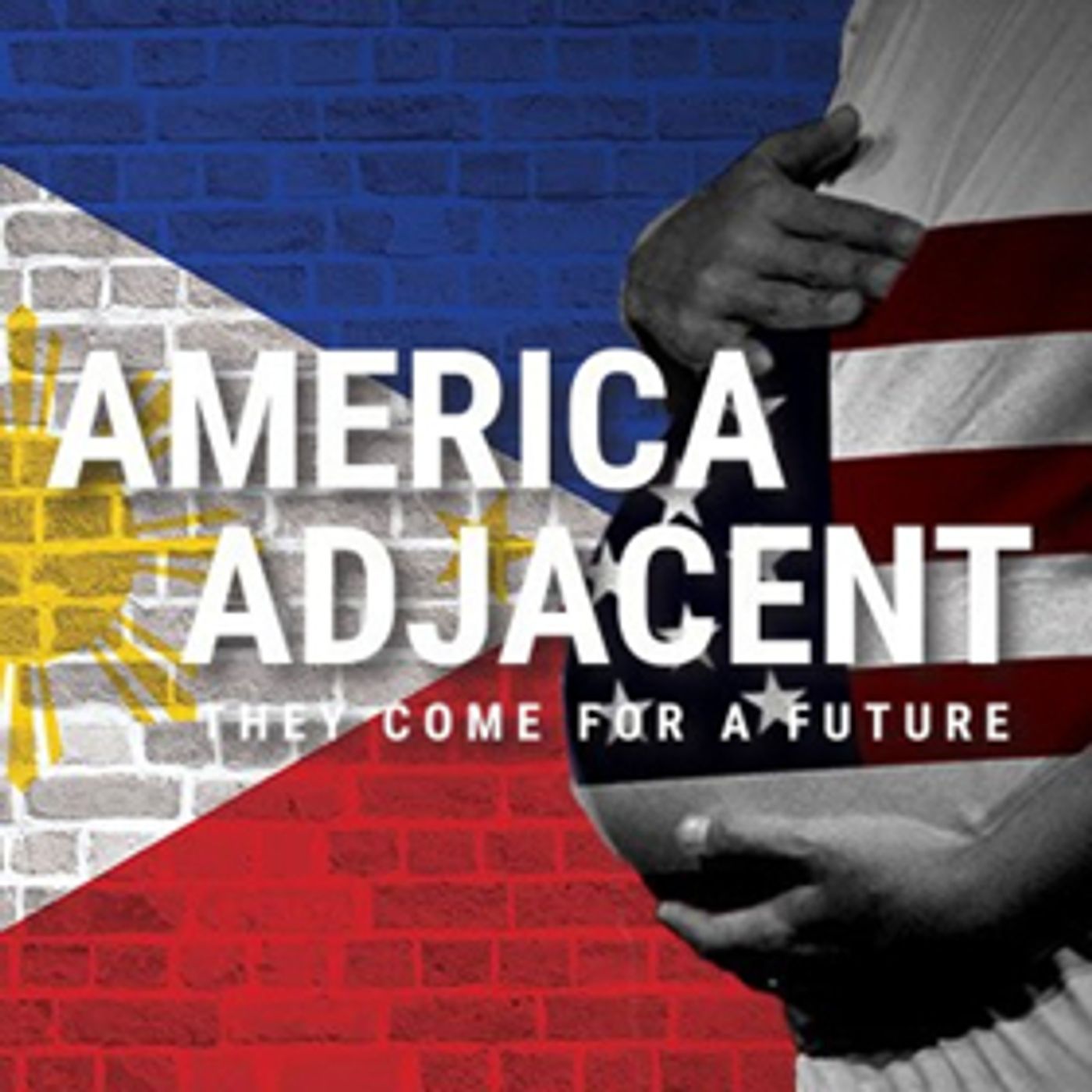 AMERICA ADJACENT Opens Feb. 16th At Skylight Theatre  Image
