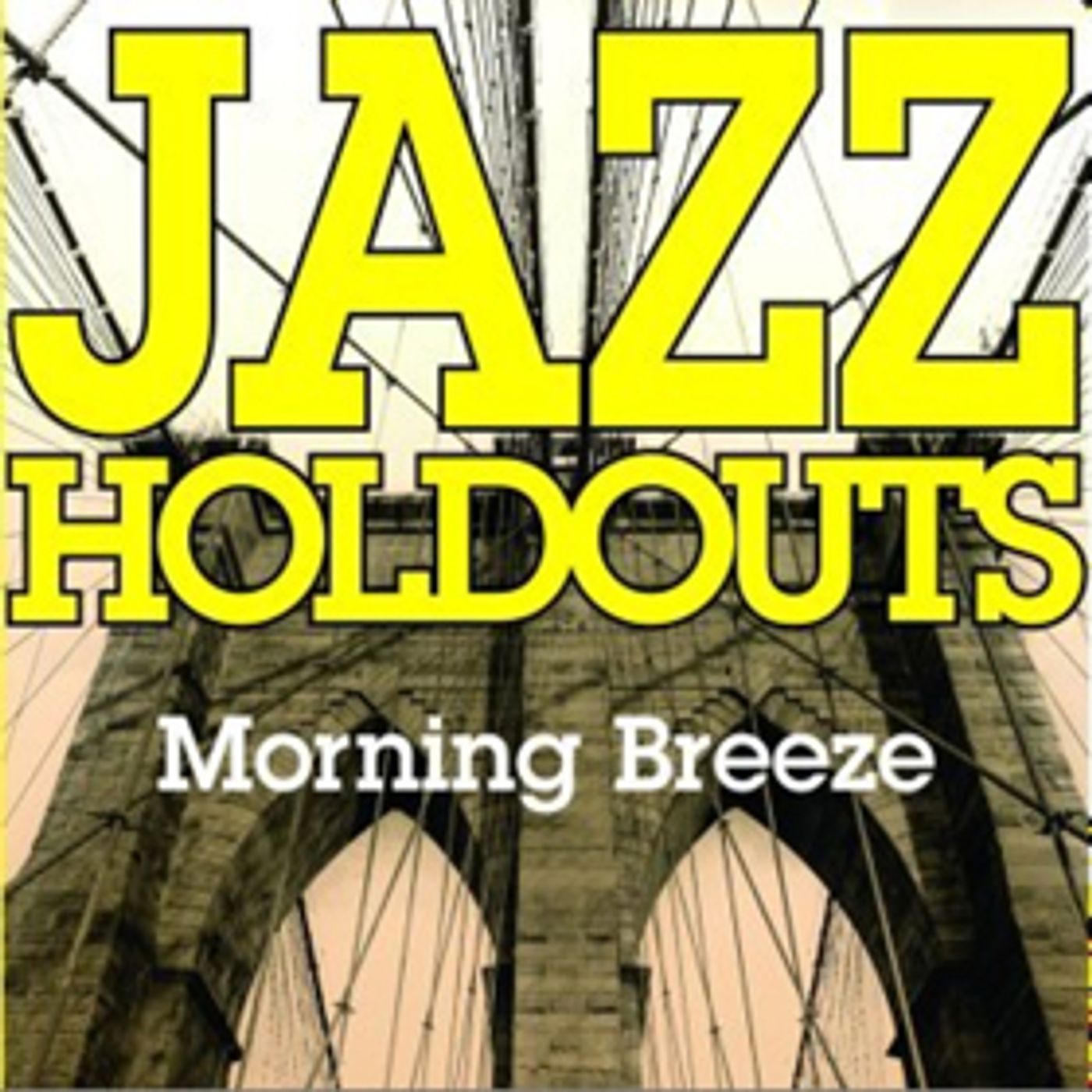 Jazz Holdouts Upcoming Album Slated for Summer Release  Image