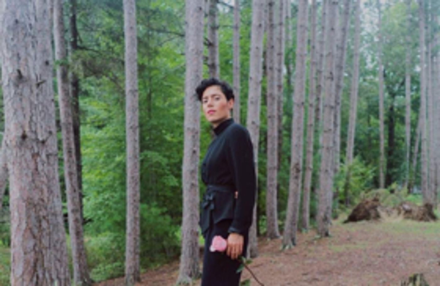 Emily King Releases CAN'T HOLD ME, Plus Upcoming Jimmy Kimmel and Coachella Performances Emily King Releases CAN'T HOLD ME, Plus Upcoming Jimmy Kimmel and Coachella Performances Image