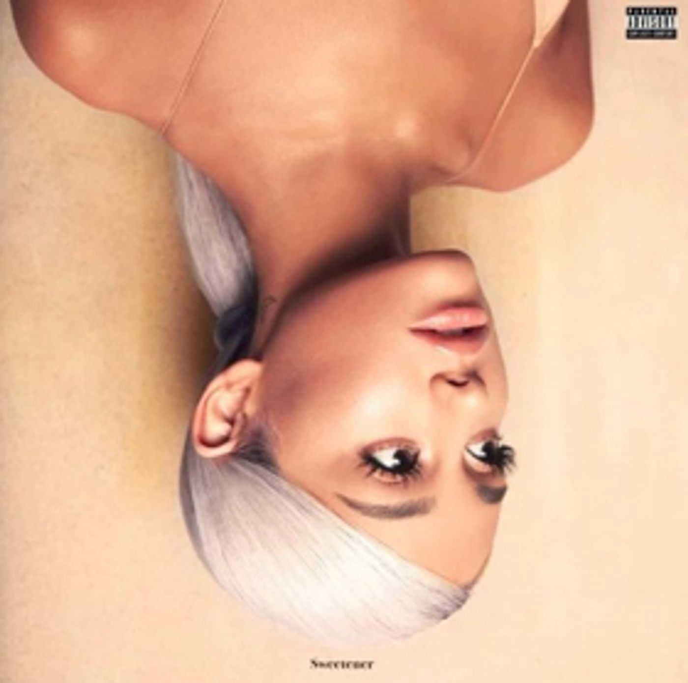 Listen to Ariana Grande's Highly-Anticipated New Album, SWEETENER Listen to Ariana Grande's Highly-Anticipated New Album, SWEETENER Image