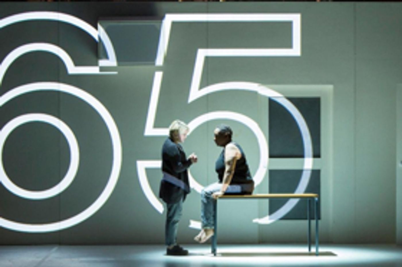 BWW Preview: Ready or Not, Here Comes NY's PROTOTYPE 2019, January 5-13  Image