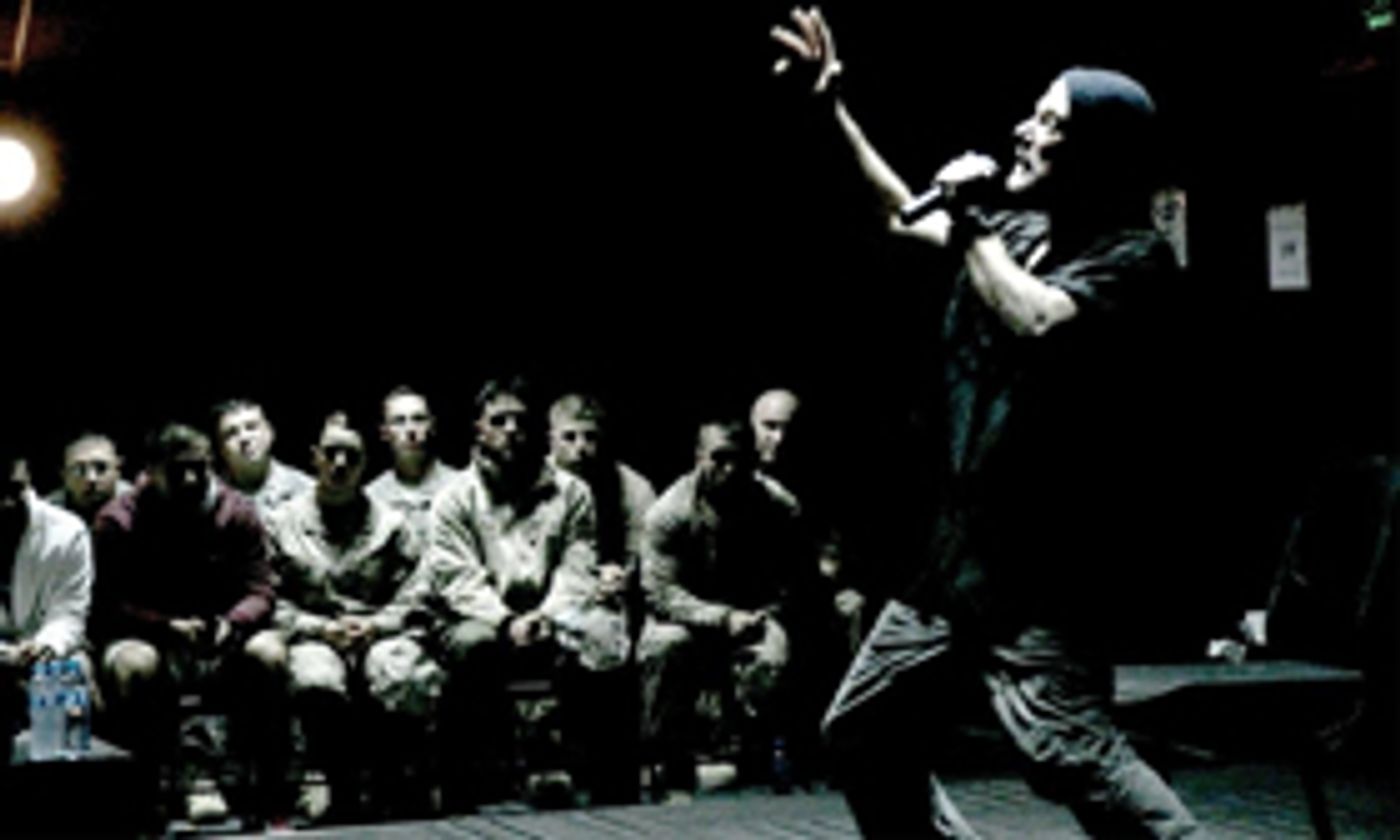 Van Wezel Presents BEYOND GLORY Van Wezel Presents BEYOND GLORY Image