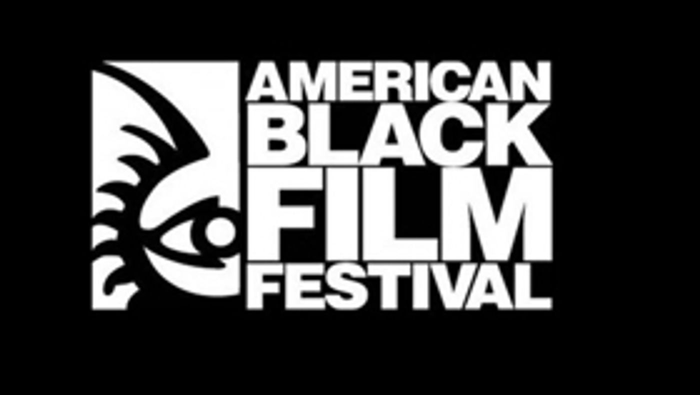 American Black Film Festival Announces the Emerging Directors and Music in Motion Showcase Selections  Image