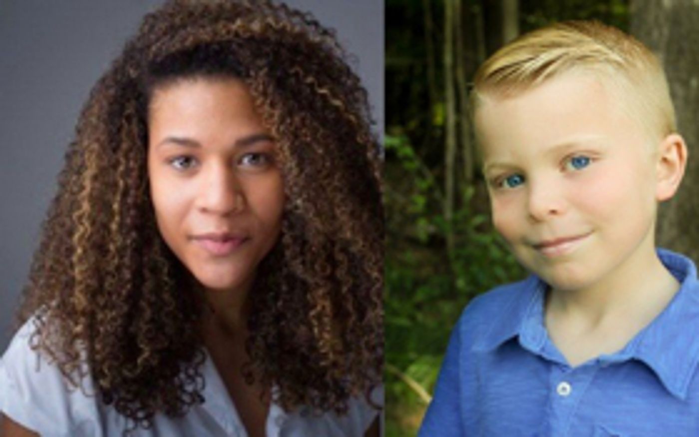 Paige Smallwood and Parker Dzuba Join the US Tour of LES MISERABLES  Image