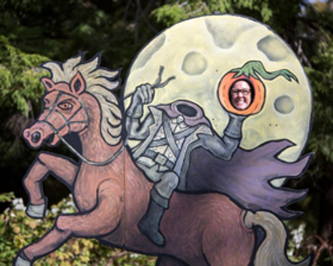 Halloween In Sleepy Hollow Country Kicks Off This Month  Image